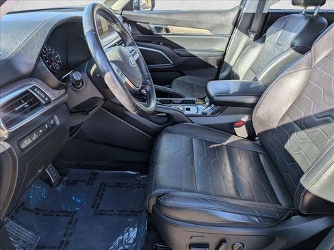 Used 2021 Kia Telluride SX w/ SX Prestige Package image 11