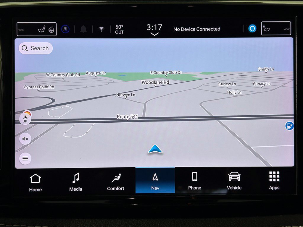 Used 2025 Chrysler Pacifica Limited FWD image 20