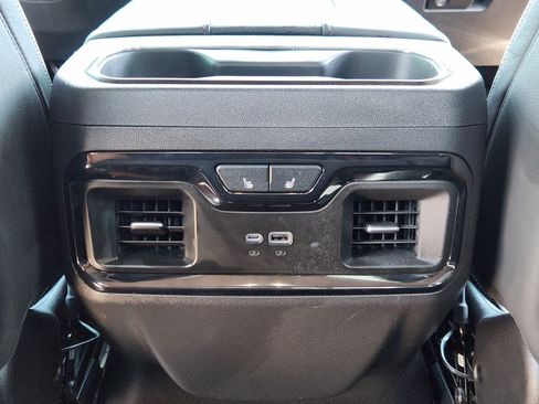 Used 2025 GMC Sierra 1500 AT4X AWD/4WD image 31
