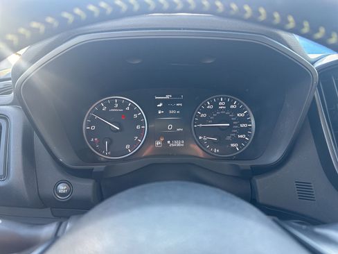 Used 2024 Subaru Ascent Onyx Edition image 14