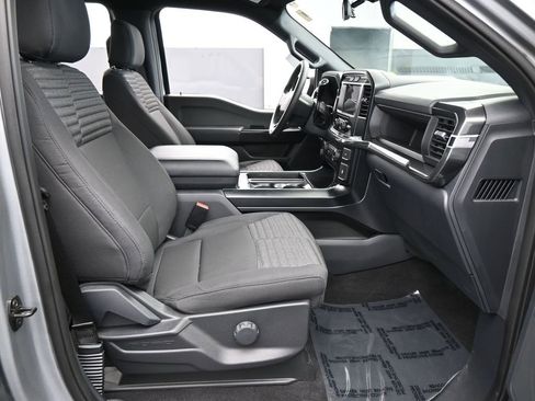 Used 2023 Ford F150 XL w/ STX Appearance Package image 37