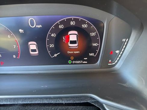 Certified 2025 Honda Accord SE image 16