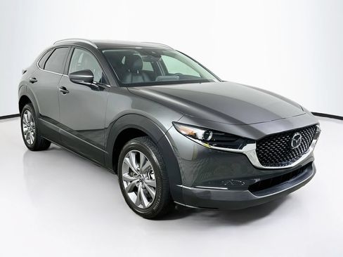Used 2023 MAZDA CX-30 AWD 2.5 S w/ Select Package image 2