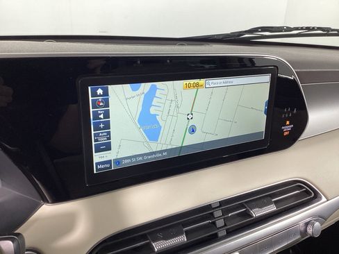 Used 2020 Hyundai Palisade Limited AWD/4WD image 35