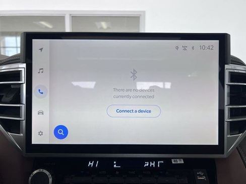 New 2025 Toyota Tundra 1794 Edition image 29