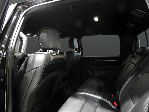 Used 2021 RAM 1500 TRX w/ TRX Level 2 Equipment Group AWD/4WD image 25