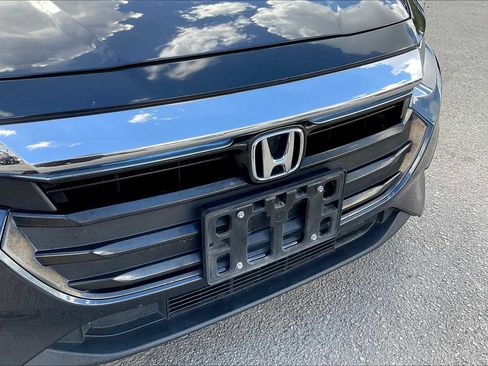 Used 2020 Honda Insight EX image 29