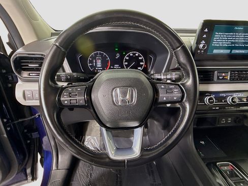 Used 2023 Honda Pilot EX-L image 13