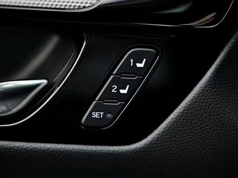 New 2026 Honda CR-V Sport Touring image 24