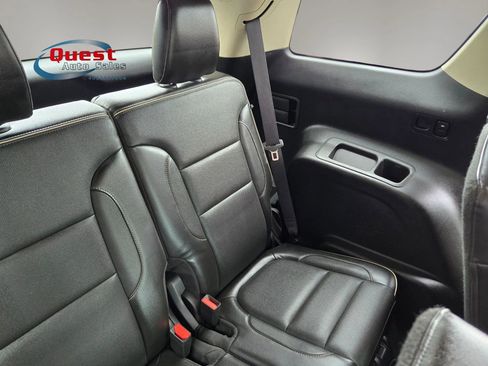 Used 2018 GMC Acadia Denali AWD/4WD image 53