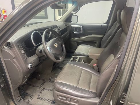 Used 2006 Honda Ridgeline RTL image 14