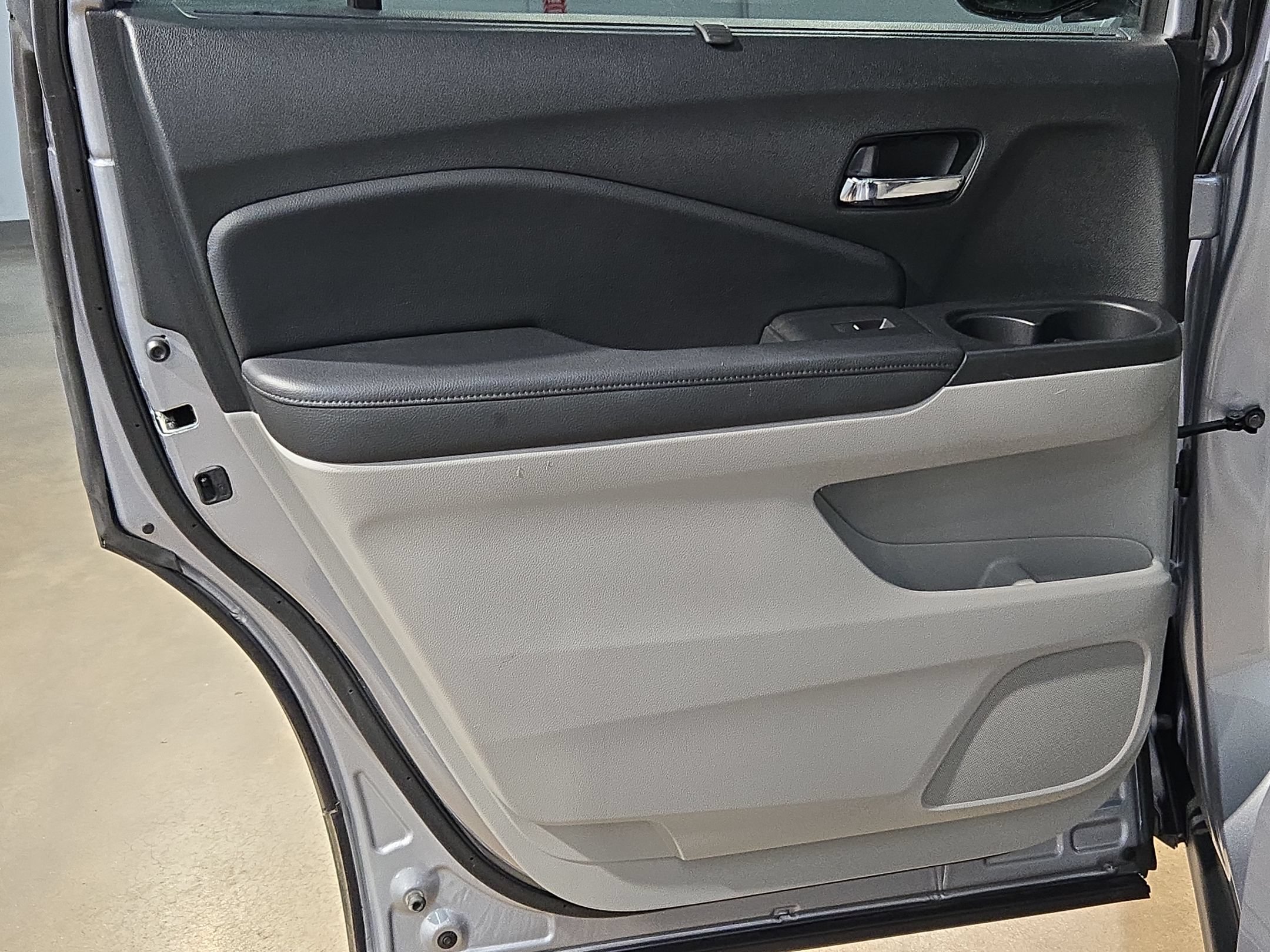 Used 2021 Honda Pilot Elite image 33