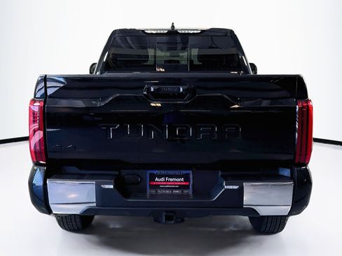 Used 2023 Toyota Tundra SR5 w/ TRD Off-Road Package AWD/4WD image 6
