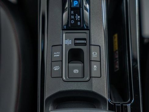 New 2026 Toyota Prius Plug-In Hybrid w/ Limited Premium Package image 29