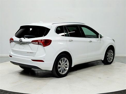 Used 2020 Buick Envision Essence image 7