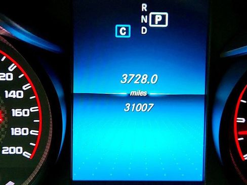 Used 2019 Mercedes-Benz C 63 AMG S image 15