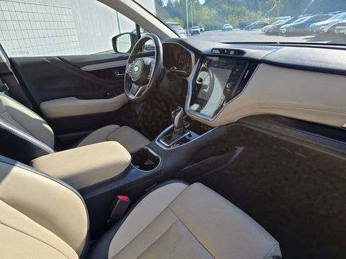 Used 2024 Subaru Outback Limited XT image 44