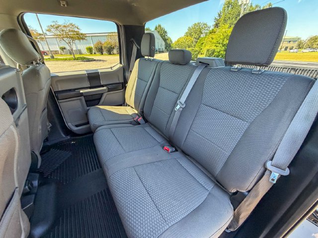Used 2018 Ford F150 XLT AWD/4WD image 22