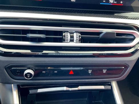 Used 2023 BMW M3 w/ Parking Assistance Package RWD image 34