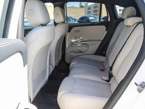 New 2026 Mercedes-Benz GLA 250 4MATIC image 19