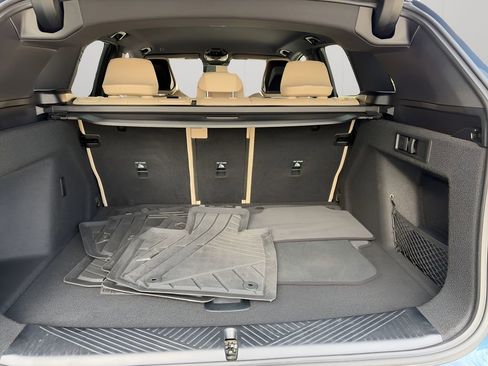 Used 2026 BMW X3 xDrive30 image 14