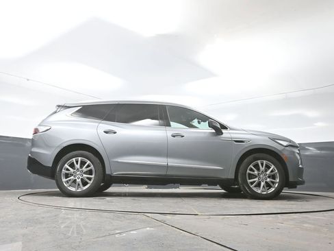 Used 2023 Buick Enclave Premium w/ Experience Buick Package image 53