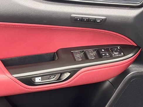Certified 2024 Lexus NX 350 AWD w/ Vision Package image 10