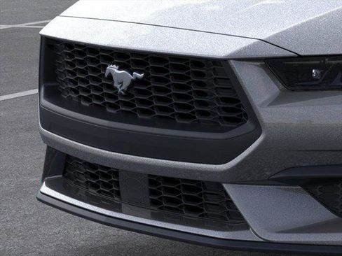 New 2026 Ford Mustang Premium image 17