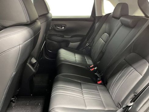 New 2027 Honda HR-V EX-L image 21