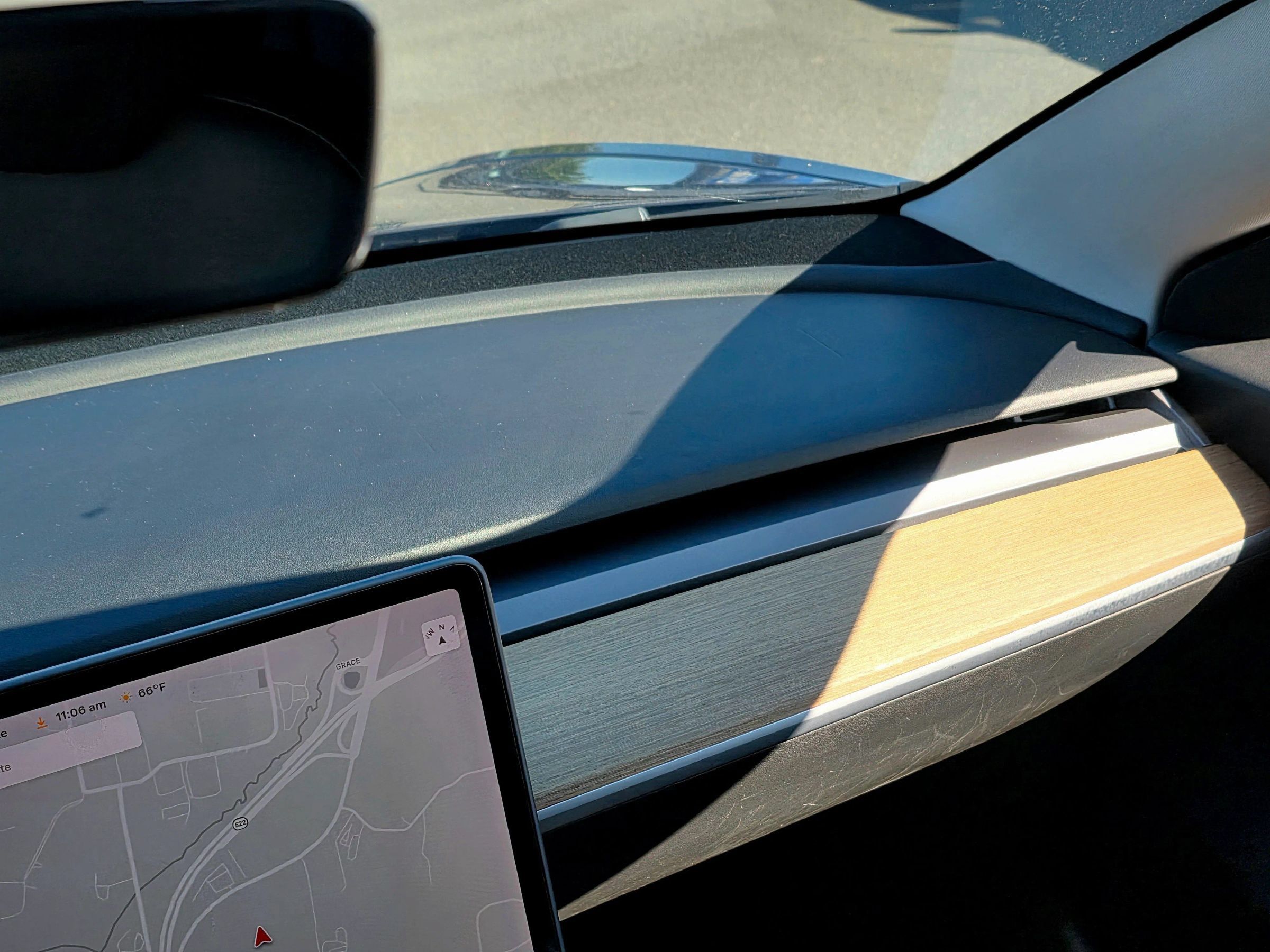 Used 2019 Tesla Model 3 Long Range AWD/4WD image 34