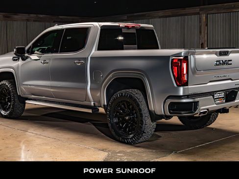 Used 2023 GMC Sierra 1500 Denali Ultimate AWD/4WD image 6