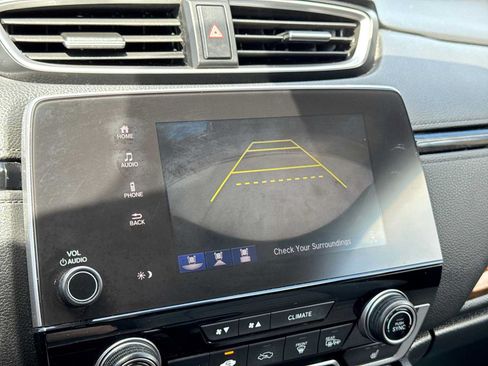 Used 2017 Honda CR-V EX-L image 29