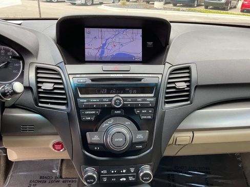 Used 2013 Acura RDX AWD w/ Technology Package image 19