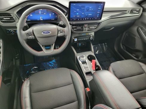Used 2023 Ford Escape ST-Line Elite AWD/4WD image 33