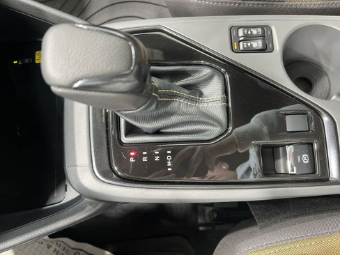 New 2026 Subaru Crosstrek 2.5i Sport image 19