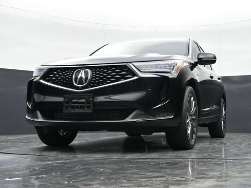 Used 2024 Acura RDX A-Spec w/ Advance Package AWD/4WD image 43