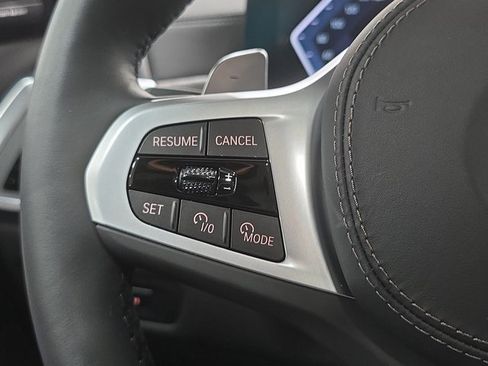 Certified 2026 BMW X5 xDrive40i w/ M Sport Package image 17