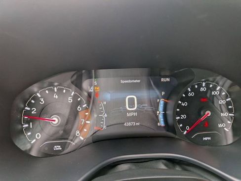 Used 2025 Jeep Compass Limited AWD/4WD image 14