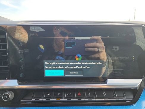 Used 2022 Chevrolet Silverado 1500 RST image 24