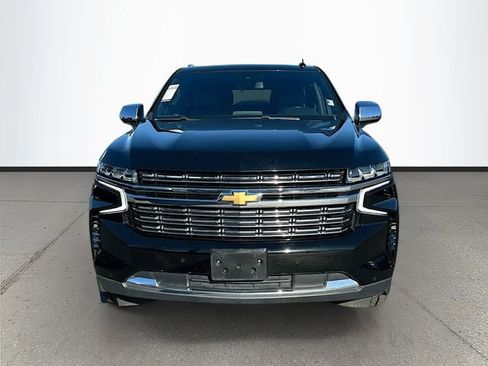 Used 2023 Chevrolet Tahoe Premier image 2
