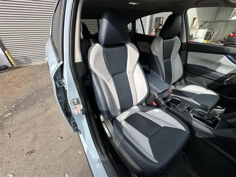 Used 2019 Subaru Crosstrek Hybrid w/ Moonroof Package w/Navigation image 15