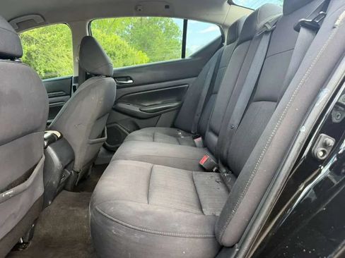 Used 2019 Nissan Altima 2.5 S FWD image 10