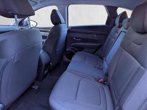 New 2026 Hyundai Tucson SEL image 17