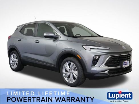 New 2026 Buick Encore GX Preferred w/ Advanced Technology Package image 1