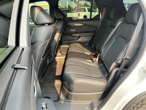 New 2026 Honda Passport TrailSport Elite image 19