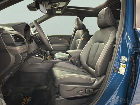 New 2026 Subaru Forester Wilderness image 16