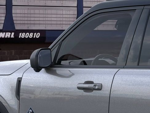 New 2026 Ford Bronco Sport Outer Banks w/ Outer Banks Tech Package+ AWD/4WD image 21