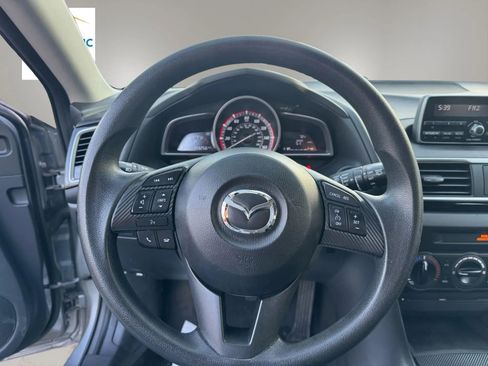 Used 2014 MAZDA MAZDA3 i Sport FWD image 11