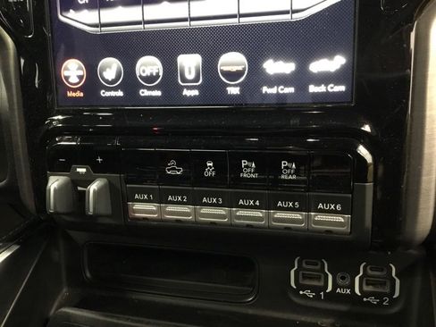 Used 2021 RAM 1500 TRX w/ TRX Level 2 Equipment Group image 24