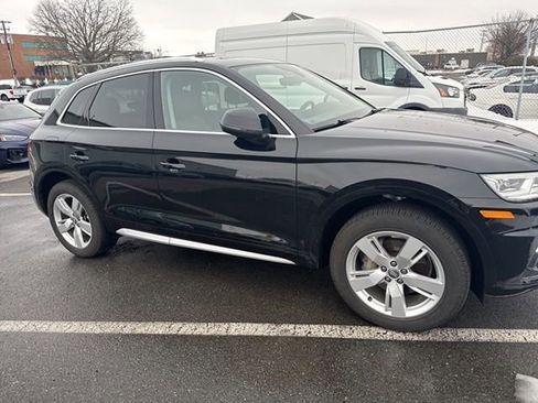 Used 2018 Audi Q5 Prestige w/ Prestige Package image 7